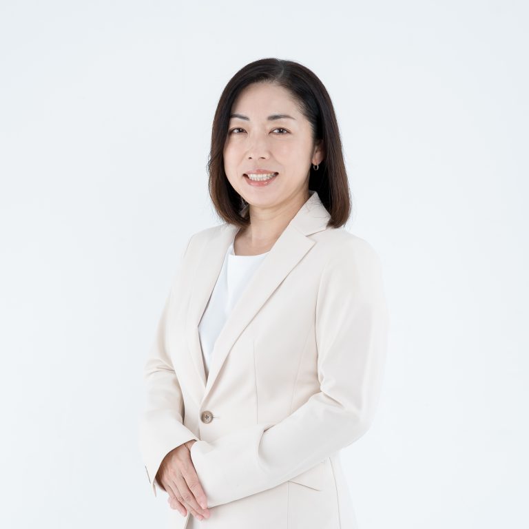 障害年金業務責任者綾部真美子