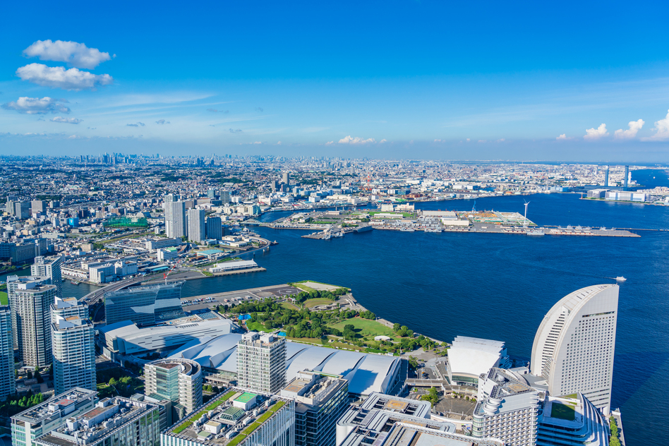 横浜市の障害年金に関する相談先一覧