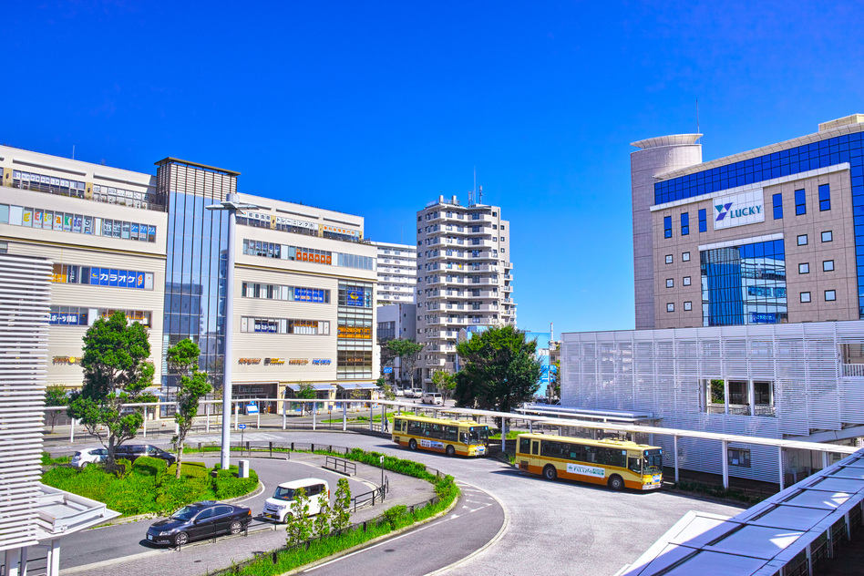 藤沢市の障害年金に関する相談先一覧