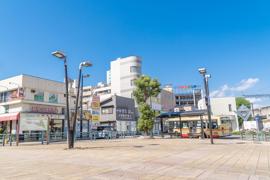 大和市の障害年金に関する相談先一覧