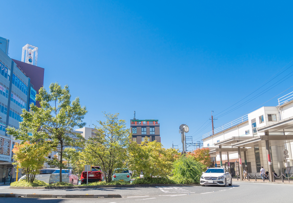 新座市の障害年金に関する相談先一覧