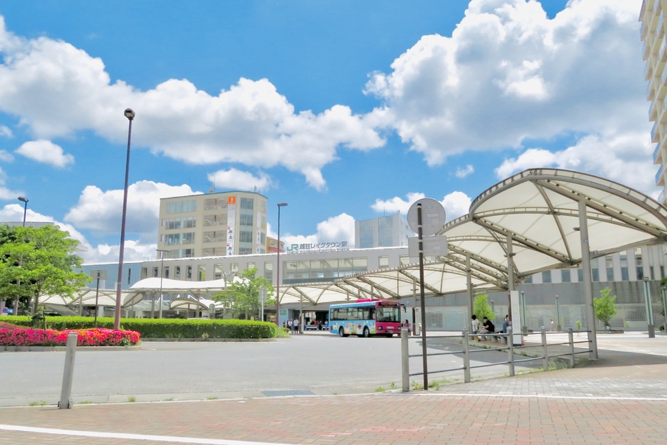 越谷市の障害年金に関する相談先一覧