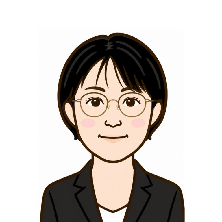 赤石　尚美